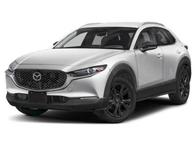 2026 Mazda Mazda CX-30 2.5 S Select Sport AWD