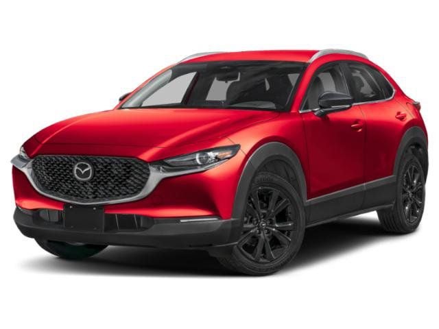 2026 Mazda Mazda CX-30 2.5 S Select Sport AWD