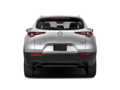2026 Mazda Mazda CX-30 2.5 S Select Sport AWD