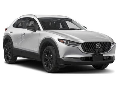 2026 Mazda Mazda CX-30 2.5 S Select Sport AWD