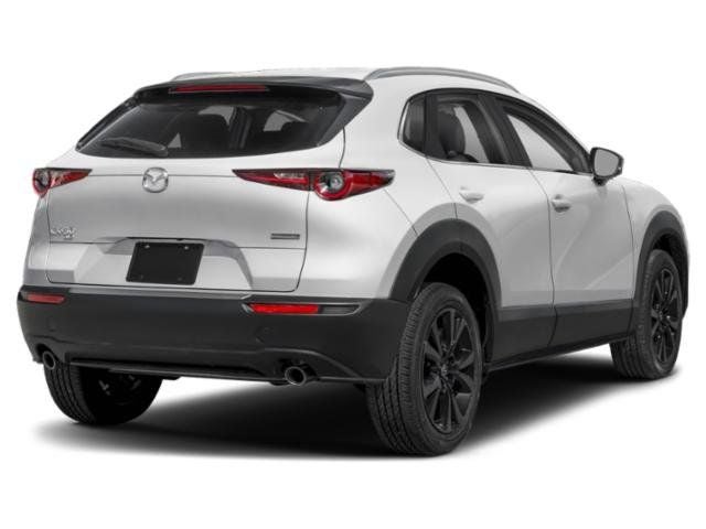 2026 Mazda Mazda CX-30 2.5 S Select Sport AWD