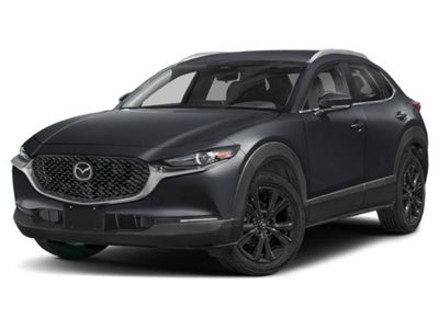 2026 Mazda Mazda CX-30 2.5 S Select Sport AWD