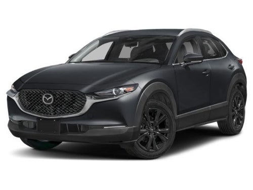 2026 Mazda Mazda CX-30 2.5 S Select Sport AWD