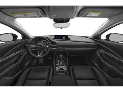 2026 Mazda Mazda CX-30 2.5 S Select Sport AWD