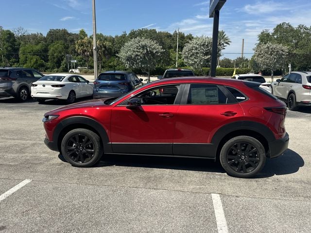 2026 Mazda Mazda CX-30 2.5 S Select Sport AWD