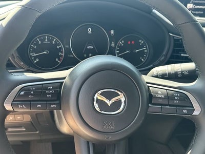 2026 Mazda Mazda CX-30 2.5 S Select Sport AWD