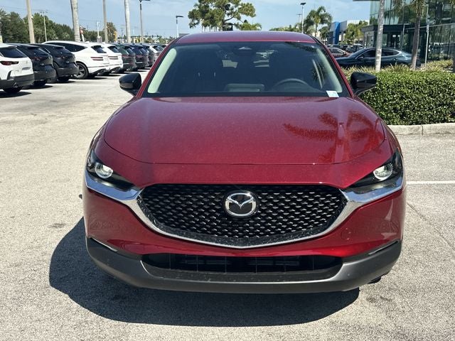 2026 Mazda Mazda CX-30 2.5 S Select Sport AWD