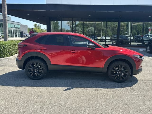 2026 Mazda Mazda CX-30 2.5 S Select Sport AWD