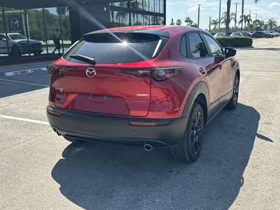 2026 Mazda Mazda CX-30 2.5 S Select Sport AWD