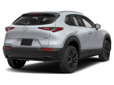2026 Mazda Mazda CX-30 2.5 S Select Sport AWD