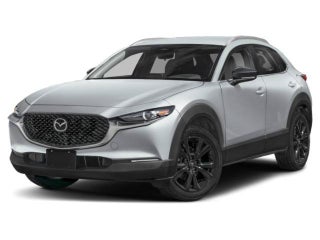 2026 Mazda Mazda CX-30 2.5 S Select Sport AWD