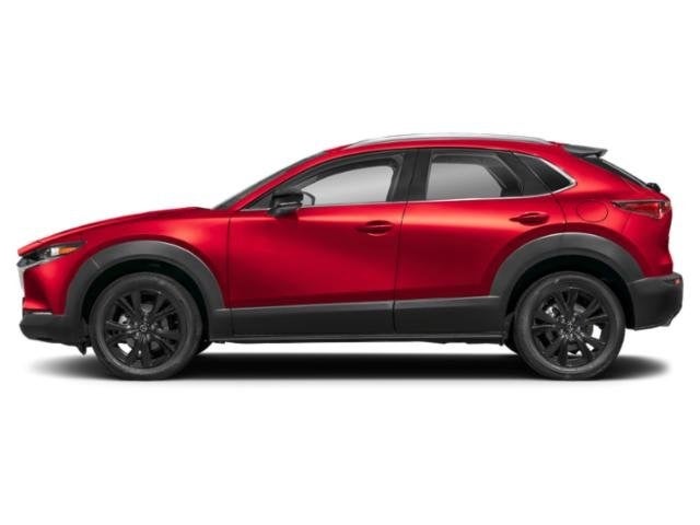 2026 Mazda Mazda CX-30 2.5 S Select Sport AWD