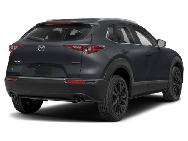 2026 Mazda Mazda CX-30 2.5 S Select Sport AWD