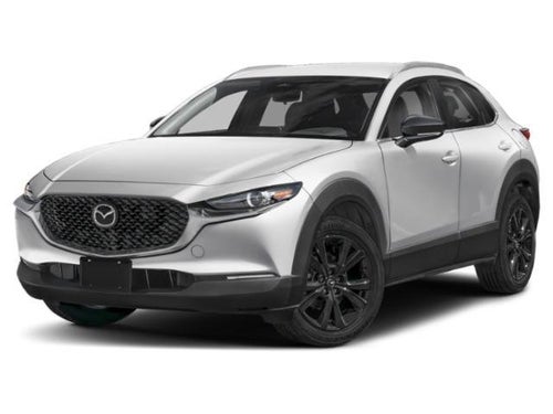 2026 Mazda Mazda CX-30 2.5 S Select Sport