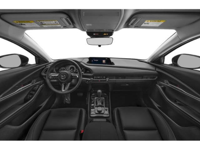 2026 Mazda Mazda CX-30 2.5 S Select Sport