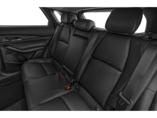 2026 Mazda Mazda CX-30 2.5 S Select Sport