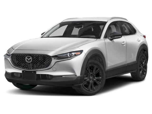 2026 Mazda Mazda CX-30 2.5 S Select Sport