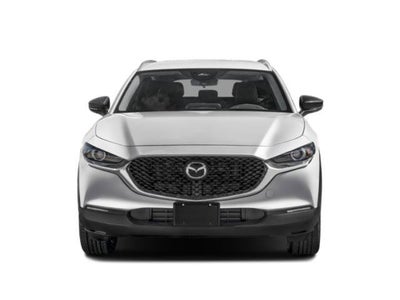 2026 Mazda Mazda CX-30 2.5 S Select Sport