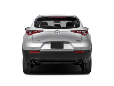 2026 Mazda Mazda CX-30 2.5 S Select Sport
