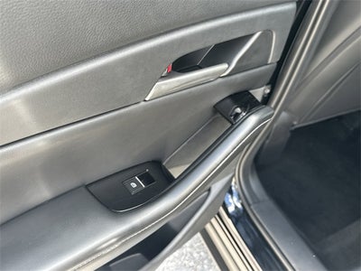 2025 Mazda Mazda CX-30 2.5 S Select Sport AWD