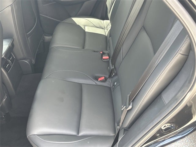 2025 Mazda Mazda CX-30 2.5 S Select Sport AWD