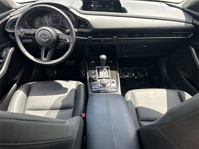 2025 Mazda Mazda CX-30 2.5 S Select Sport AWD