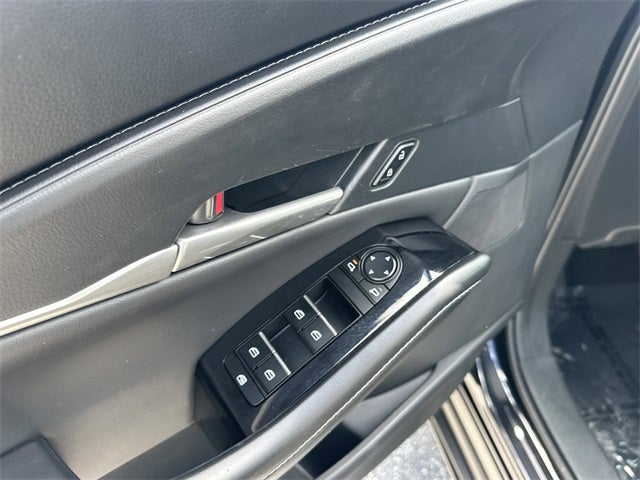 2025 Mazda Mazda CX-30 2.5 S Select Sport AWD