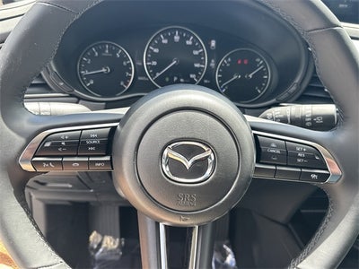 2025 Mazda Mazda CX-30 2.5 S Select Sport AWD