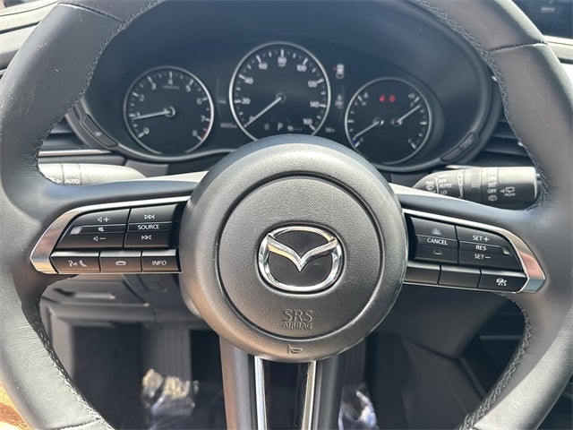 2025 Mazda Mazda CX-30 2.5 S Select Sport AWD