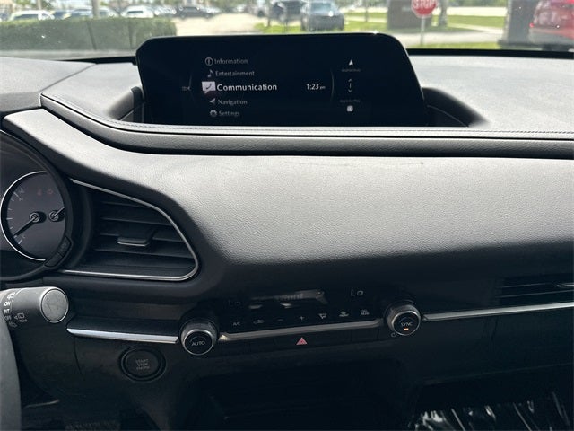 2025 Mazda Mazda CX-30 2.5 S Select Sport AWD