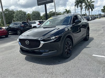 2025 Mazda Mazda CX-30 2.5 S Select Sport AWD