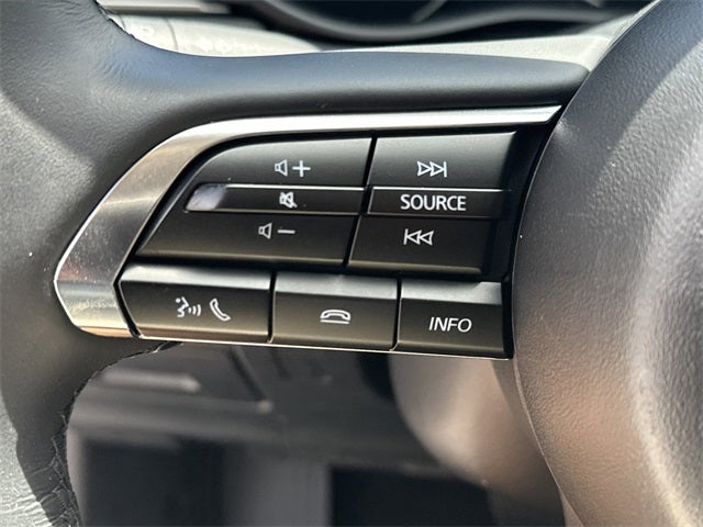 2025 Mazda Mazda CX-30 2.5 S Select Sport AWD