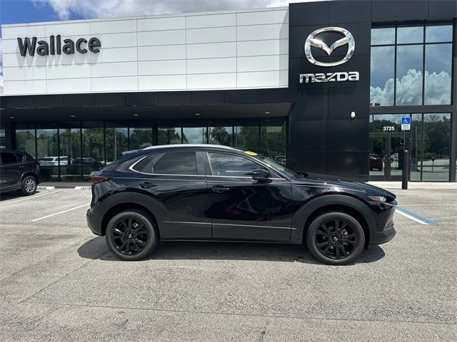 2025 Mazda Mazda CX-30 2.5 S Select Sport AWD