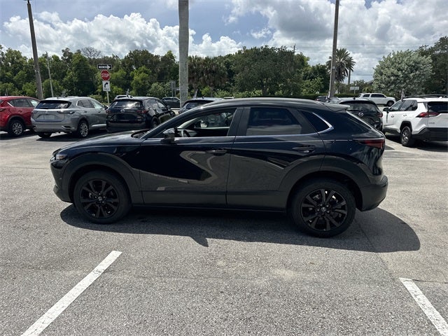 2025 Mazda Mazda CX-30 2.5 S Select Sport AWD