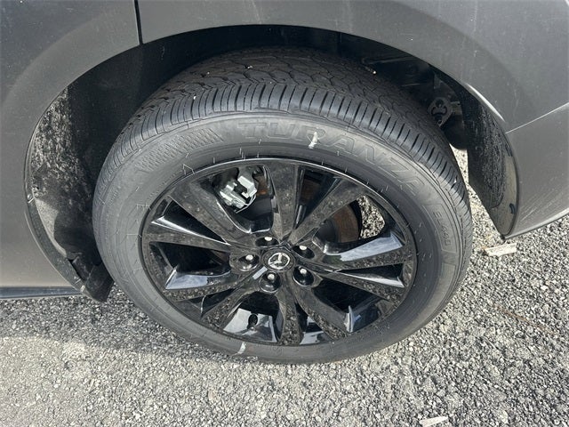 2025 Mazda Mazda CX-30 2.5 S Select Sport AWD