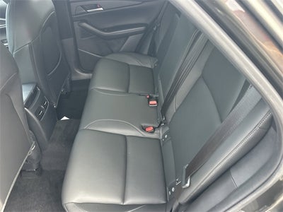 2025 Mazda Mazda CX-30 2.5 S Select Sport AWD