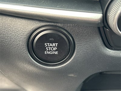 2025 Mazda Mazda CX-30 2.5 S Select Sport AWD