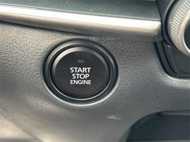 2025 Mazda Mazda CX-30 2.5 S Select Sport AWD