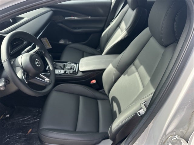 2025 Mazda Mazda CX-30 2.5 S Select Sport AWD