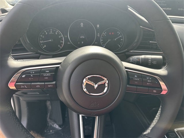 2025 Mazda Mazda CX-30 2.5 S Select Sport AWD