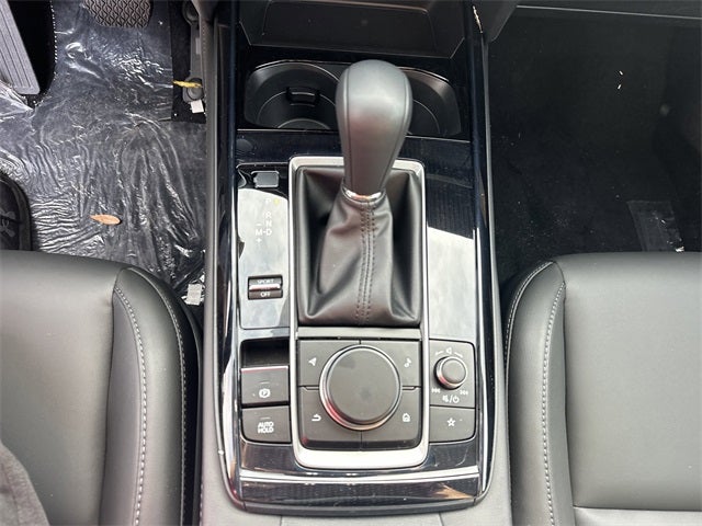 2025 Mazda Mazda CX-30 2.5 S Select Sport AWD