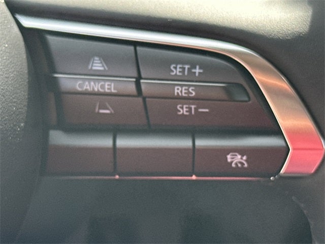 2025 Mazda Mazda CX-30 2.5 S Select Sport AWD