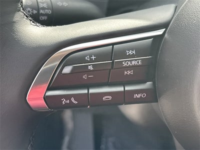 2025 Mazda Mazda CX-30 2.5 S Select Sport AWD