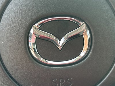 2025 Mazda Mazda CX-30 2.5 S Select Sport AWD