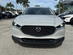 2025 Mazda Mazda CX-30 2.5 S Select Sport AWD