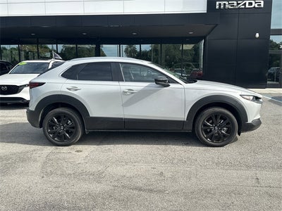 2025 Mazda Mazda CX-30 2.5 S Select Sport AWD