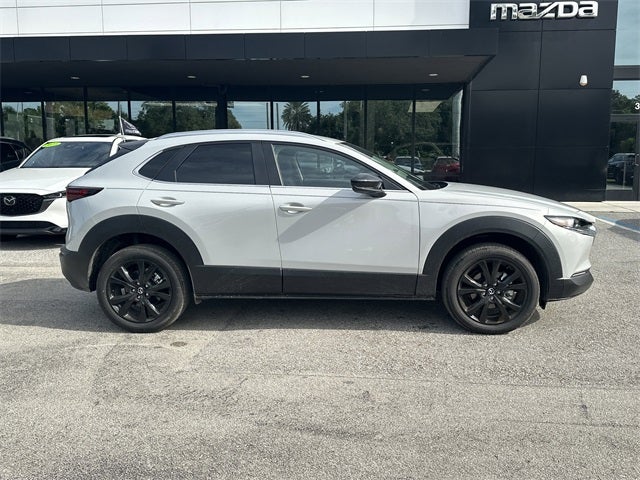 2025 Mazda Mazda CX-30 2.5 S Select Sport AWD