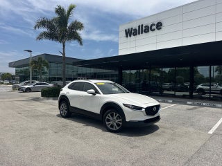 2023 Mazda Mazda CX-30 2.5 S Select Package