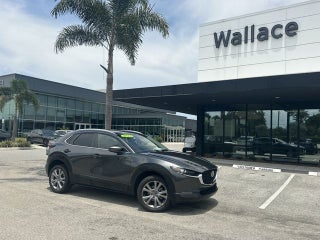 2023 Mazda Mazda CX-30 2.5 S Select Package