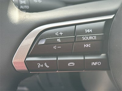 2026 Mazda Mazda CX-30 2.5 S Preferred AWD